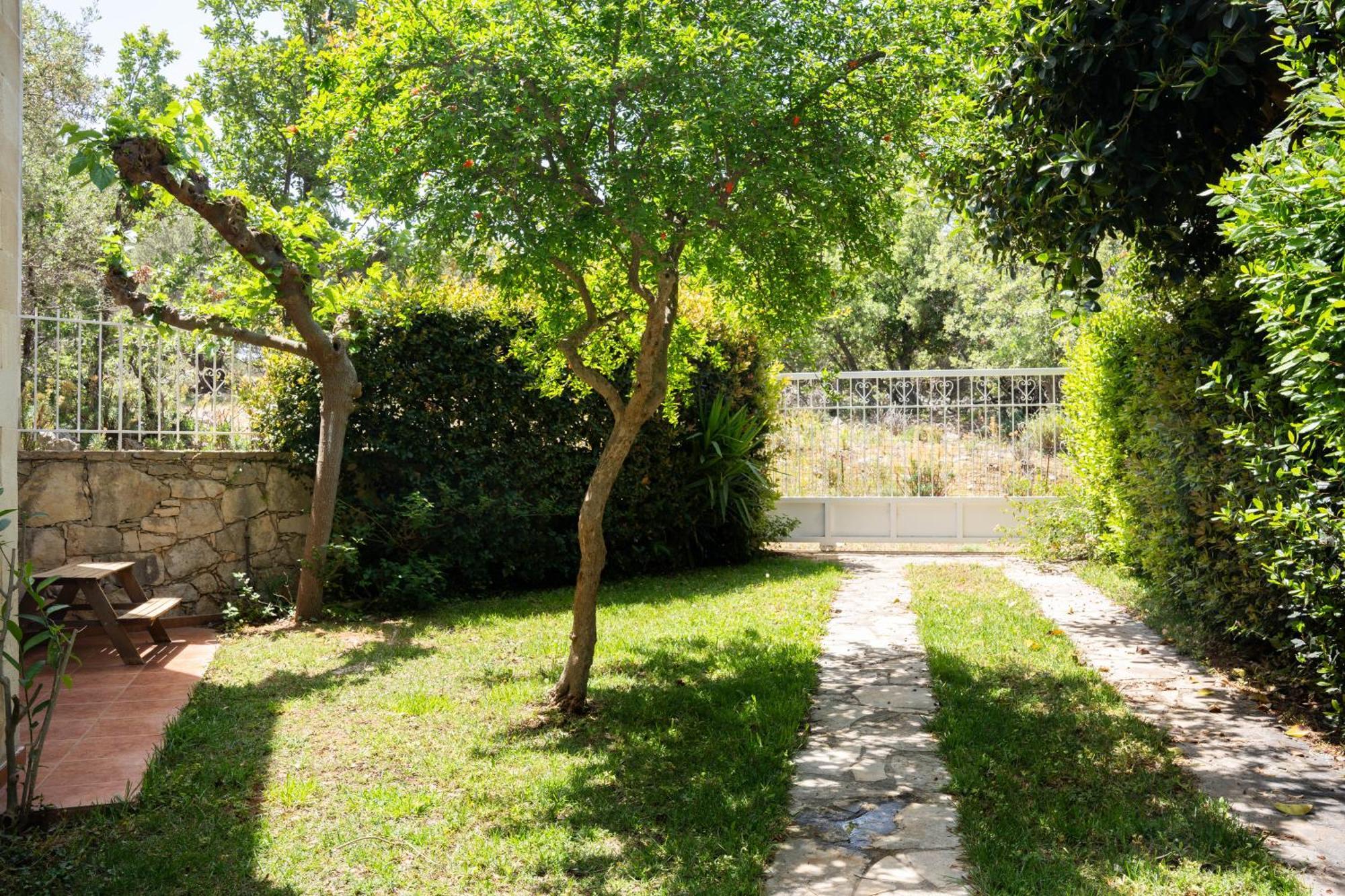 Aloe & Lotus Villas Πρινές Εξωτερικό φωτογραφία