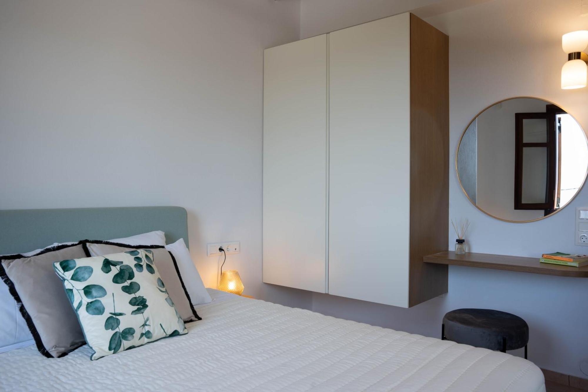 Aloe & Lotus Villas Πρινές Εξωτερικό φωτογραφία