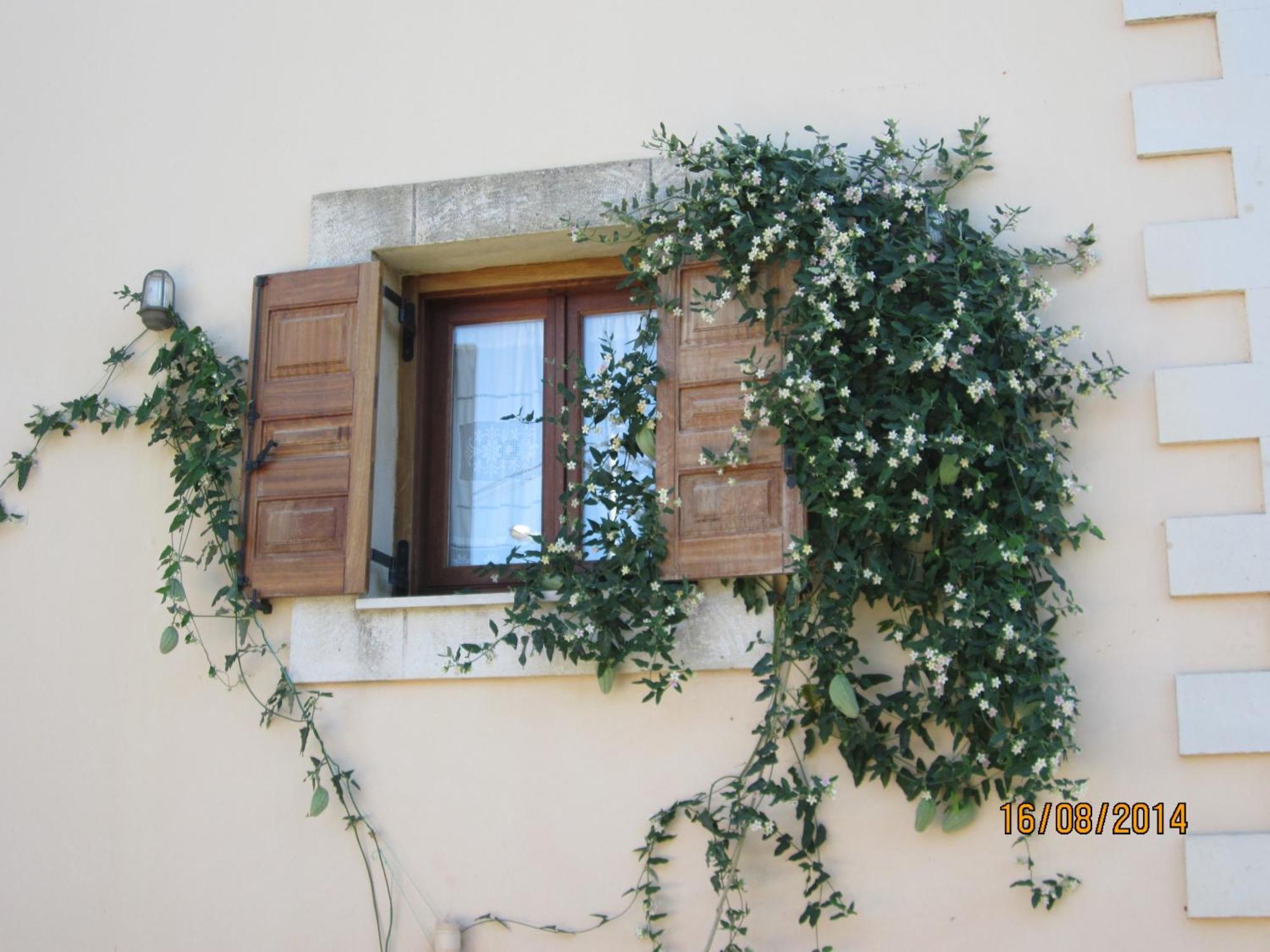 Aloe & Lotus Villas Πρινές Δωμάτιο φωτογραφία
